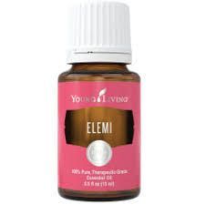 Elemi Oil