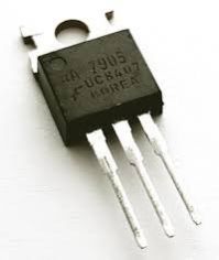 Regulator IC