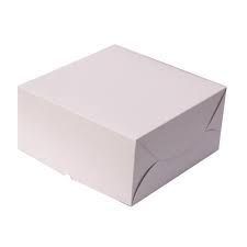 Food Packaging Boxes