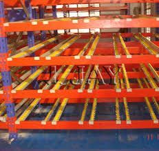 Live Cartoon Storage