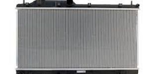 Car Radiator