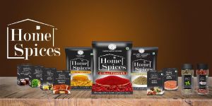 Home Spices