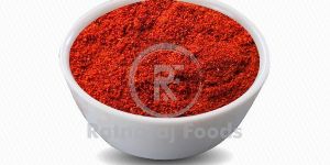 Red Chilli Powder