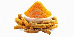 Turmeric Powder