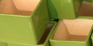 Ceramic Pot