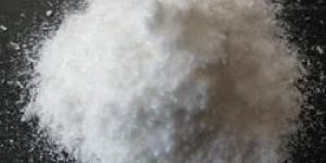 Aluminum Fluoride Powder