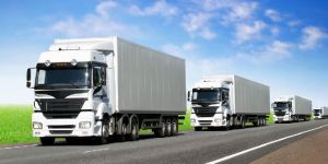 Road Freight Service