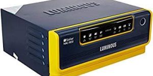 Luminous Solar Inverter