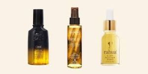 Hair Oil