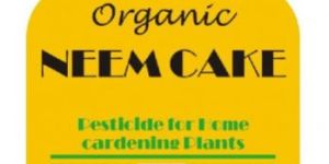 Neem Cake Powder