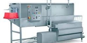 Crate Washer Machine