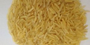 Golden Sella Basmati Rice