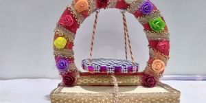 Laddu Gopal Swing