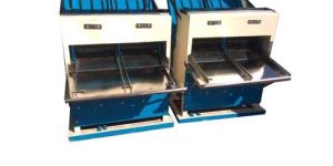 Commercial Bread Slicer
