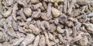 Unpolished Turmeric Finger