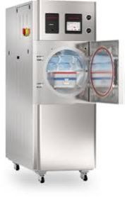 Hospital Sterilizer