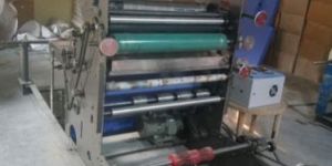 Paper Lamination Machine