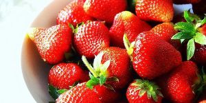 Fresh Strawberry