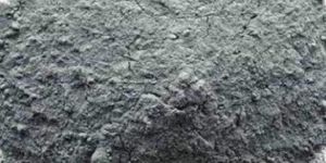 Fly Ash Powder