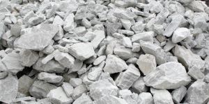 Gypsum Lumps