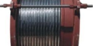 Stainless Steel Expansion Bellows