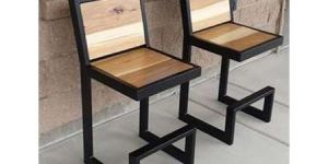 Antique Office Chair