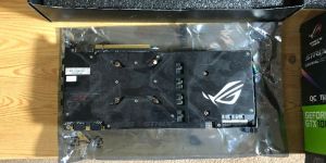 Geforce Gtx Ti Oc Gaming Graphic Card
