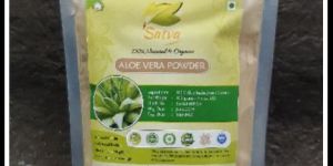 Aloe Vera Powder