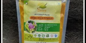 Amba Haldi Powder