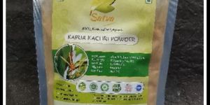 Kapur Kachri Powder