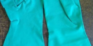 Nitrile Rubber Gloves