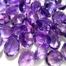 Amethyst Stones