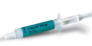 Liquid Strip Glycerin Gel