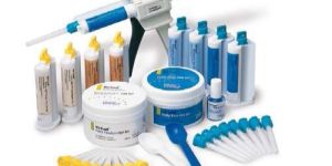 Virtual Vinyl Polysiloxane Impression Material