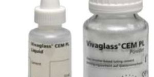Vivaglass CEM PL Assortment Kit