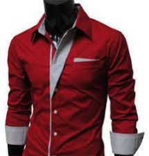 Men's Designer Shirt
