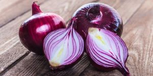 Red Onion