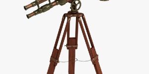 Brass Telescope