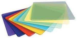 Polypropylene Sheets