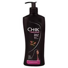 Black Shampoo