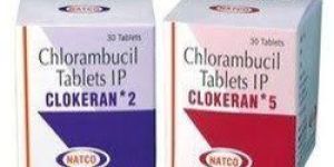 Clokeran Tablet