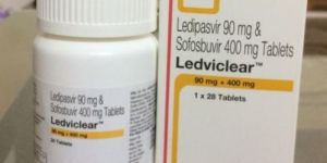 LEDVICLEAR TABLET