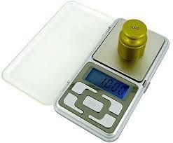 Pocket Scale