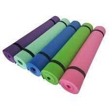 Yoga Mat