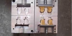 Investment Casting Die