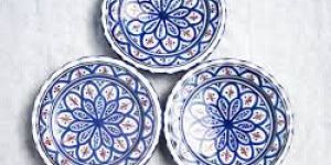 Decorative Plates