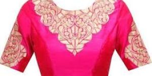 Ladies Blouse