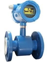 Electromagnetic Flow Meter