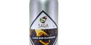 Clove Bud Oleoresin