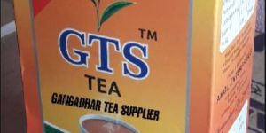 Black Tea